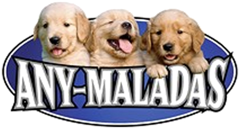 Logo de Anymaladas