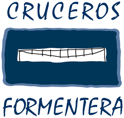 Logo de Cruceros Formentera