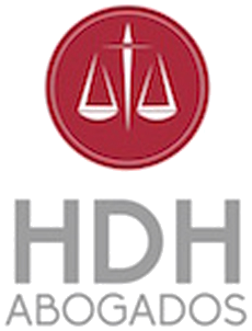 Logo de HDH
