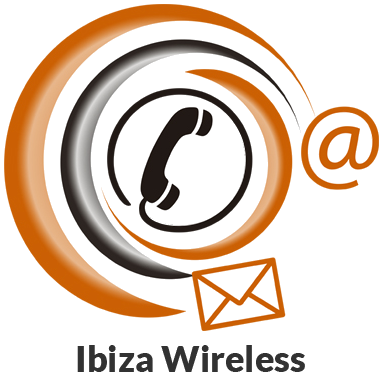 Logo de Ibiza Wireless