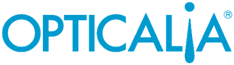 Logo de Opticalia