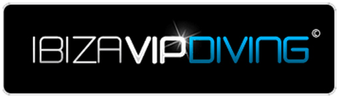 Logo de VIP Diving